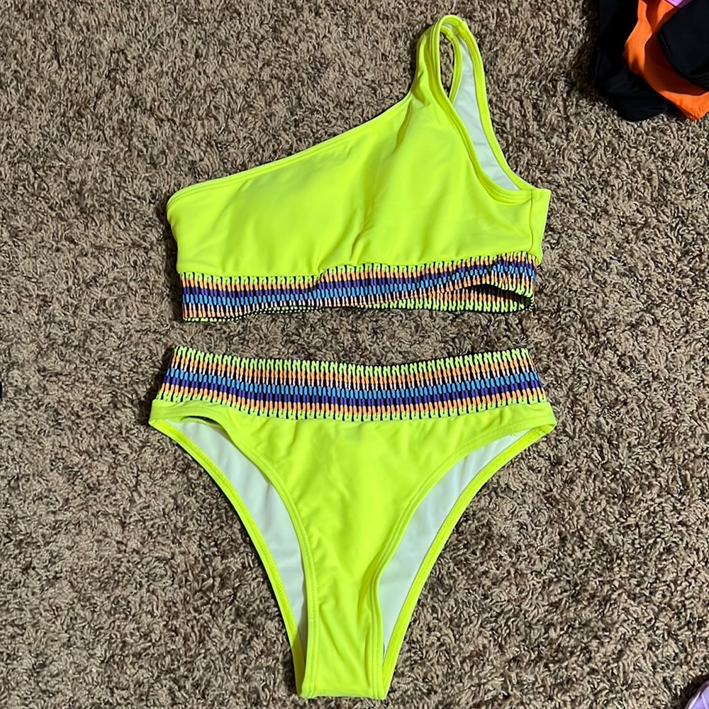 Bikini set